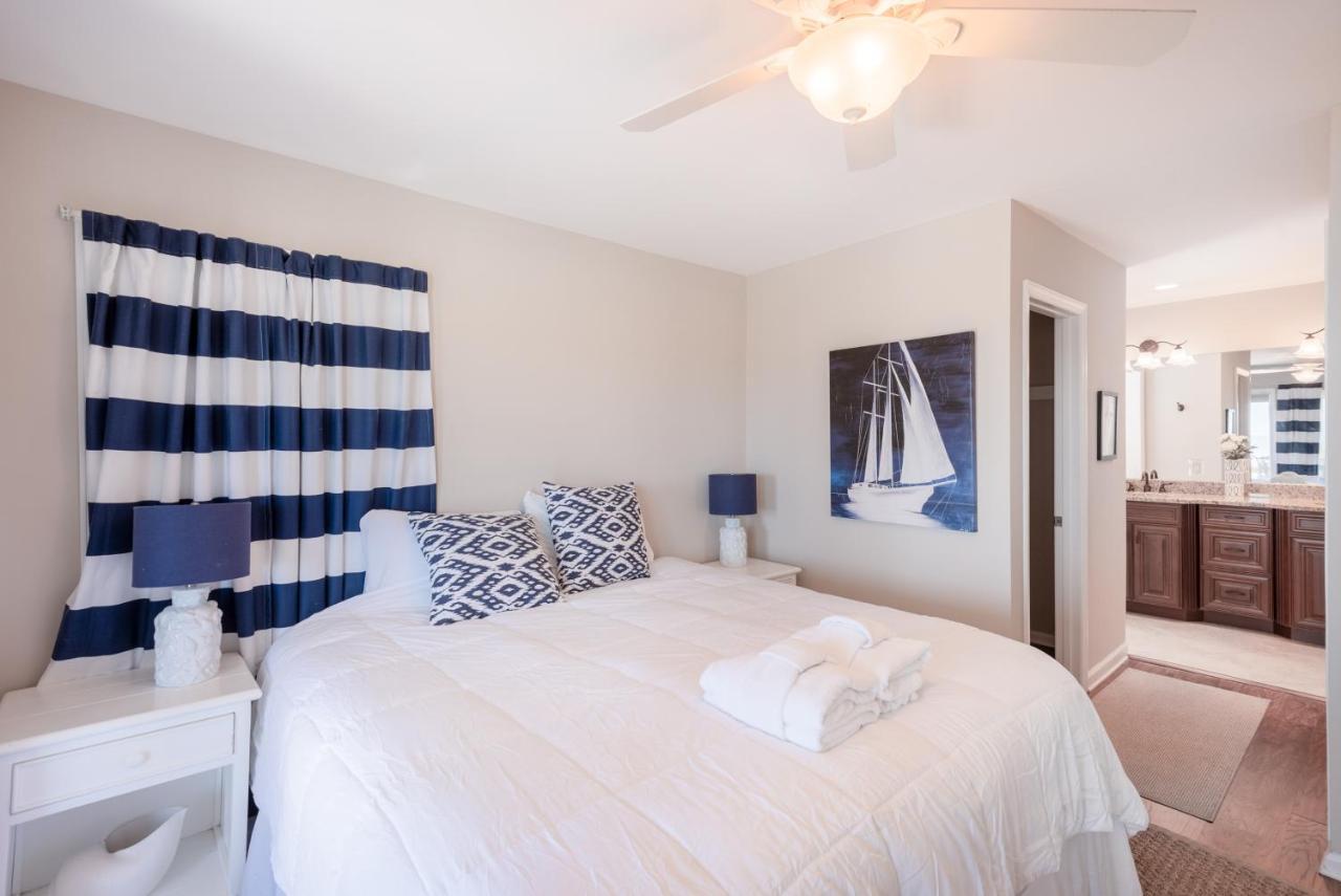 Blue Bayou Holiday home