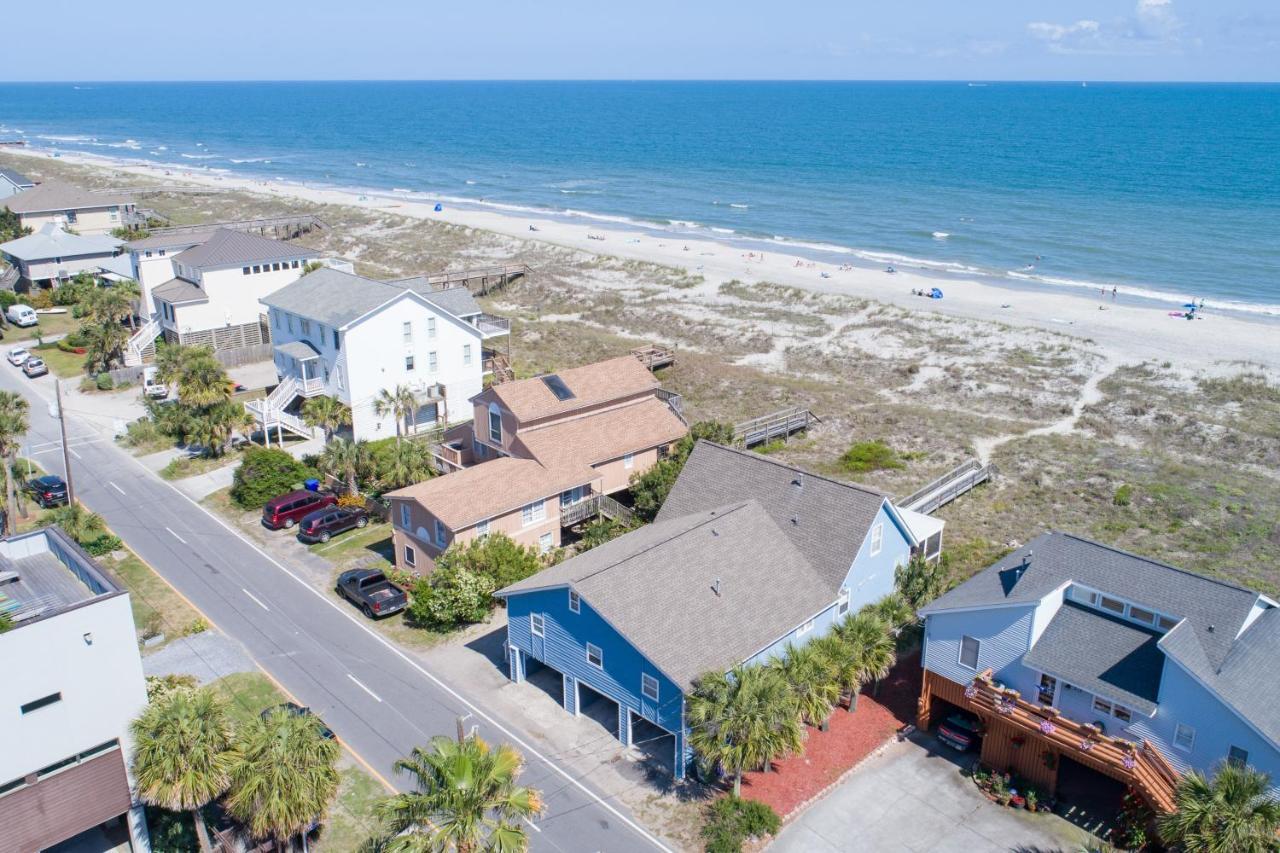Blue Bayou Holiday home Folly Beach
