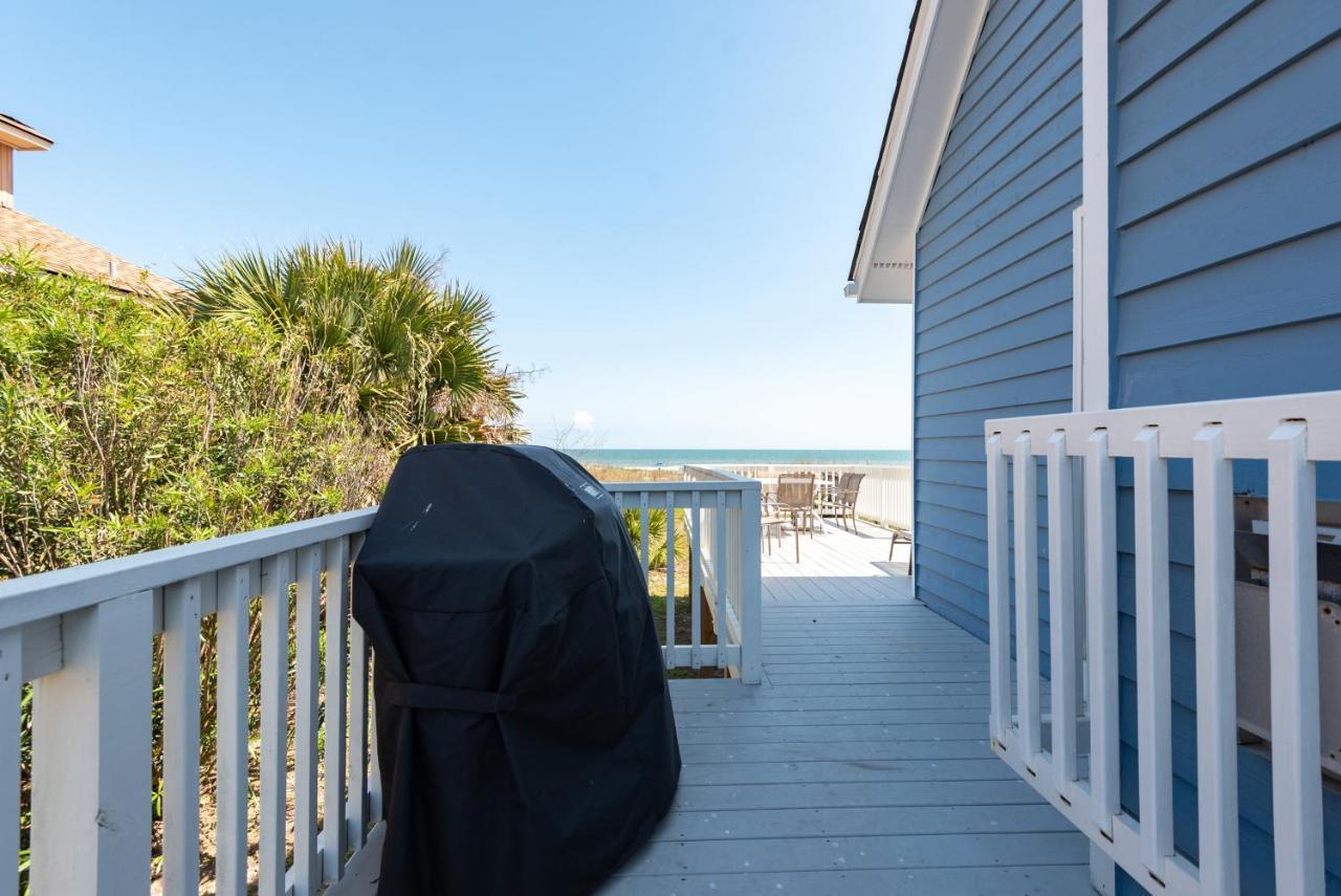 Holiday home Blue Bayou Folly Beach