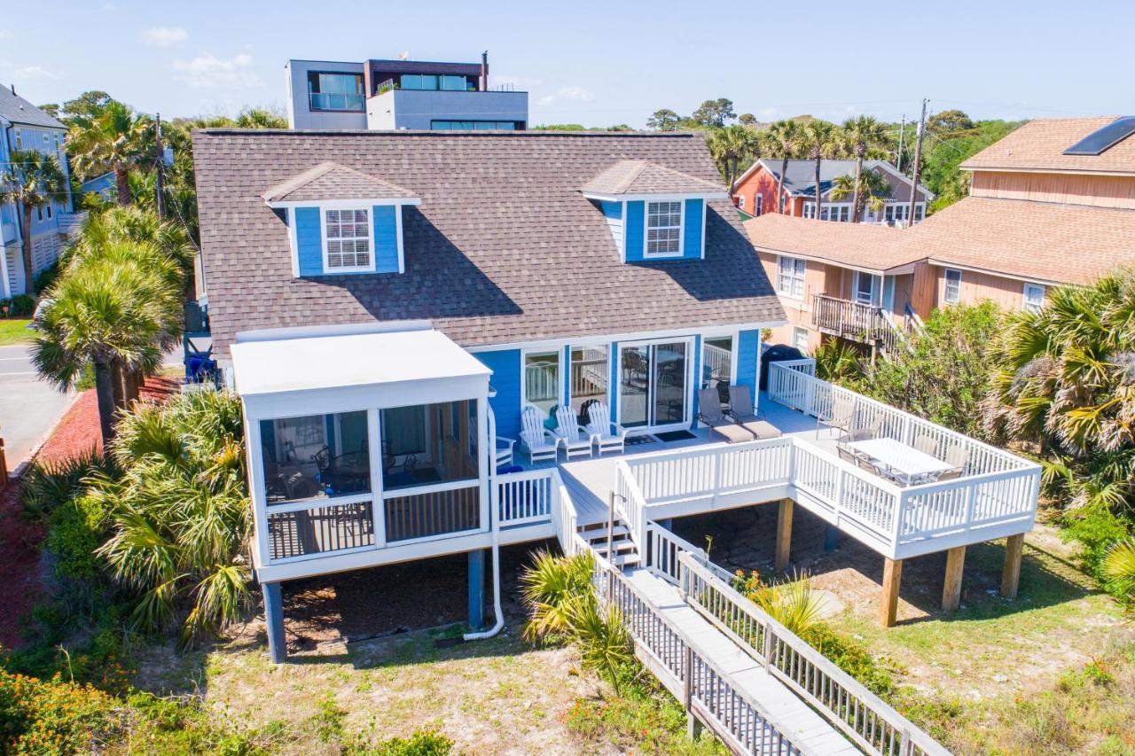 Holiday home Blue Bayou