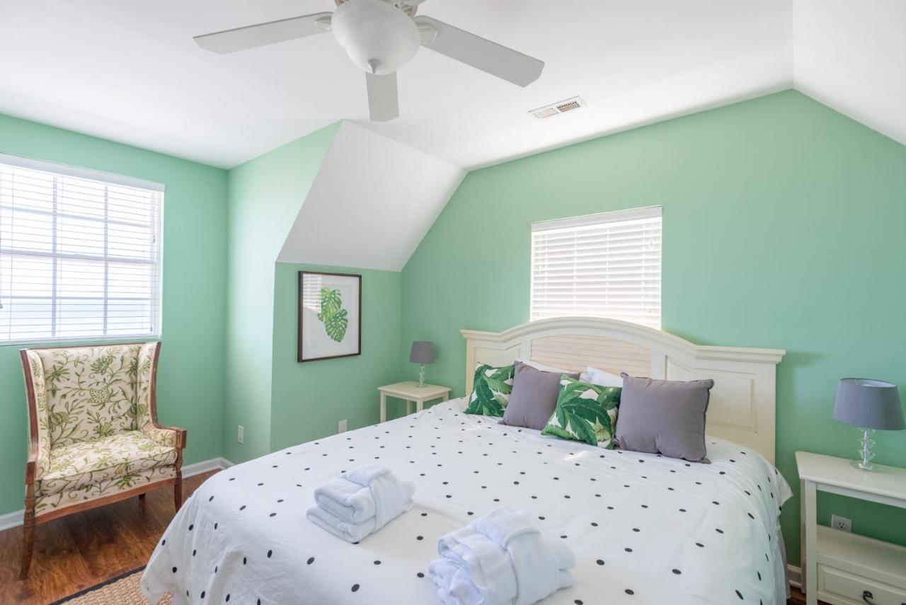 Holiday home Blue Bayou *