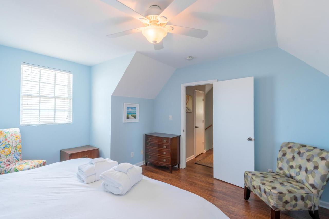 Blue Bayou Holiday home Folly Beach