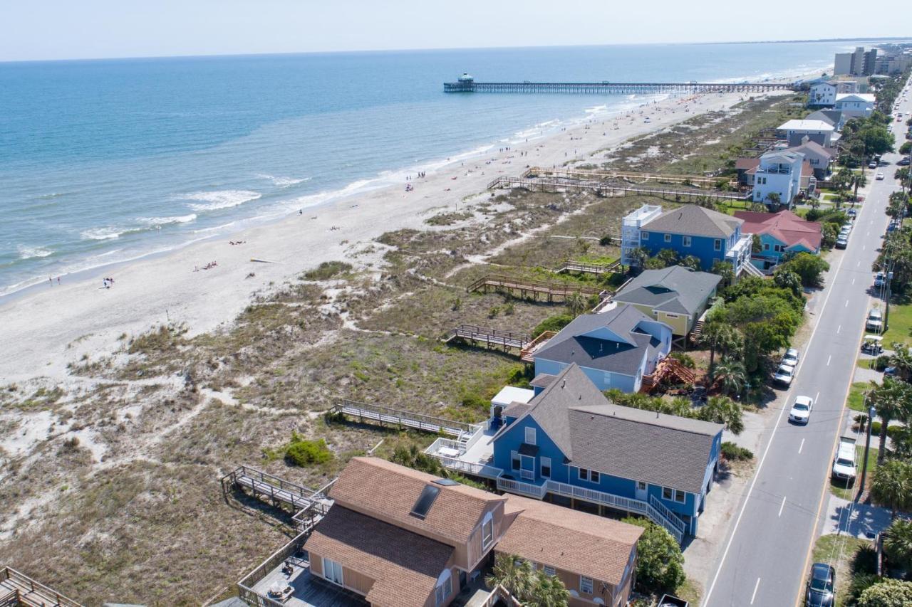 Blue Bayou Holiday home Folly Beach