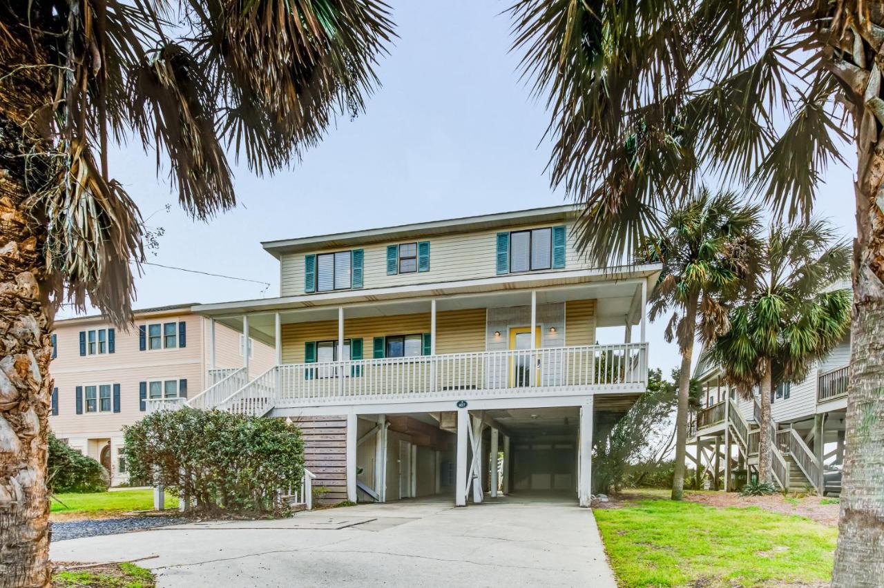 Aloha Holiday home