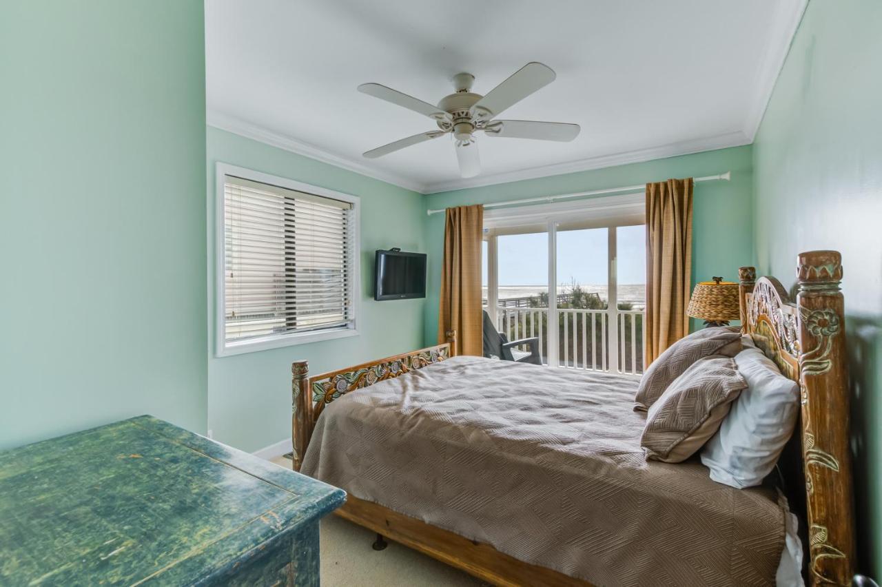 Aloha Holiday home Folly Beach