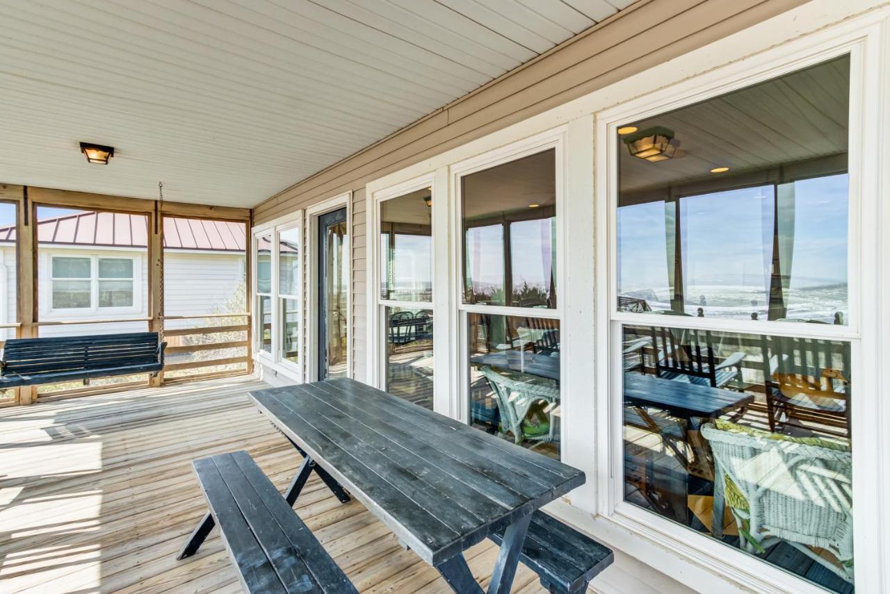 Back Holiday home