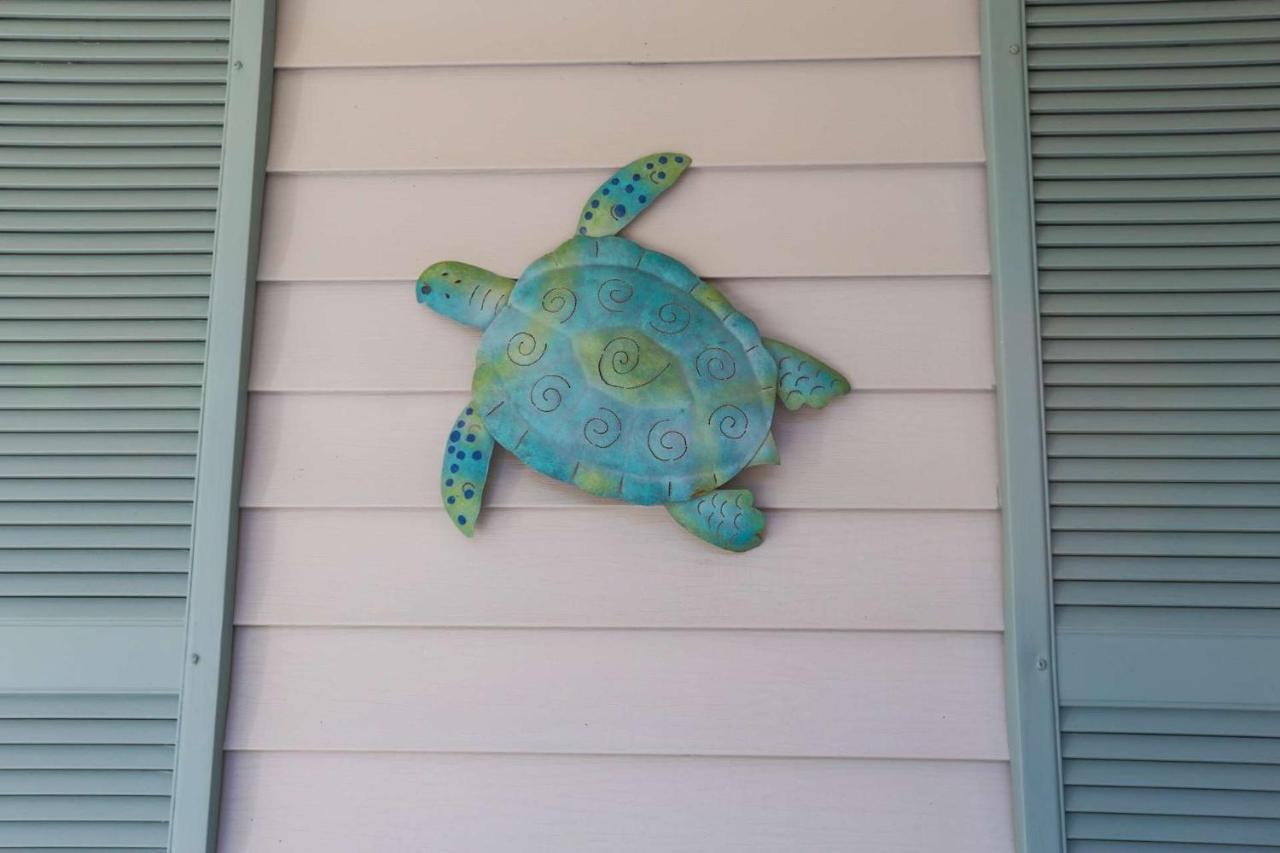 Coastal Escape Holiday home Folly Beach