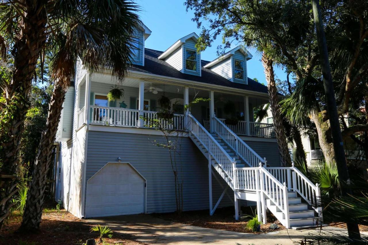 Holiday home Coastal Escape