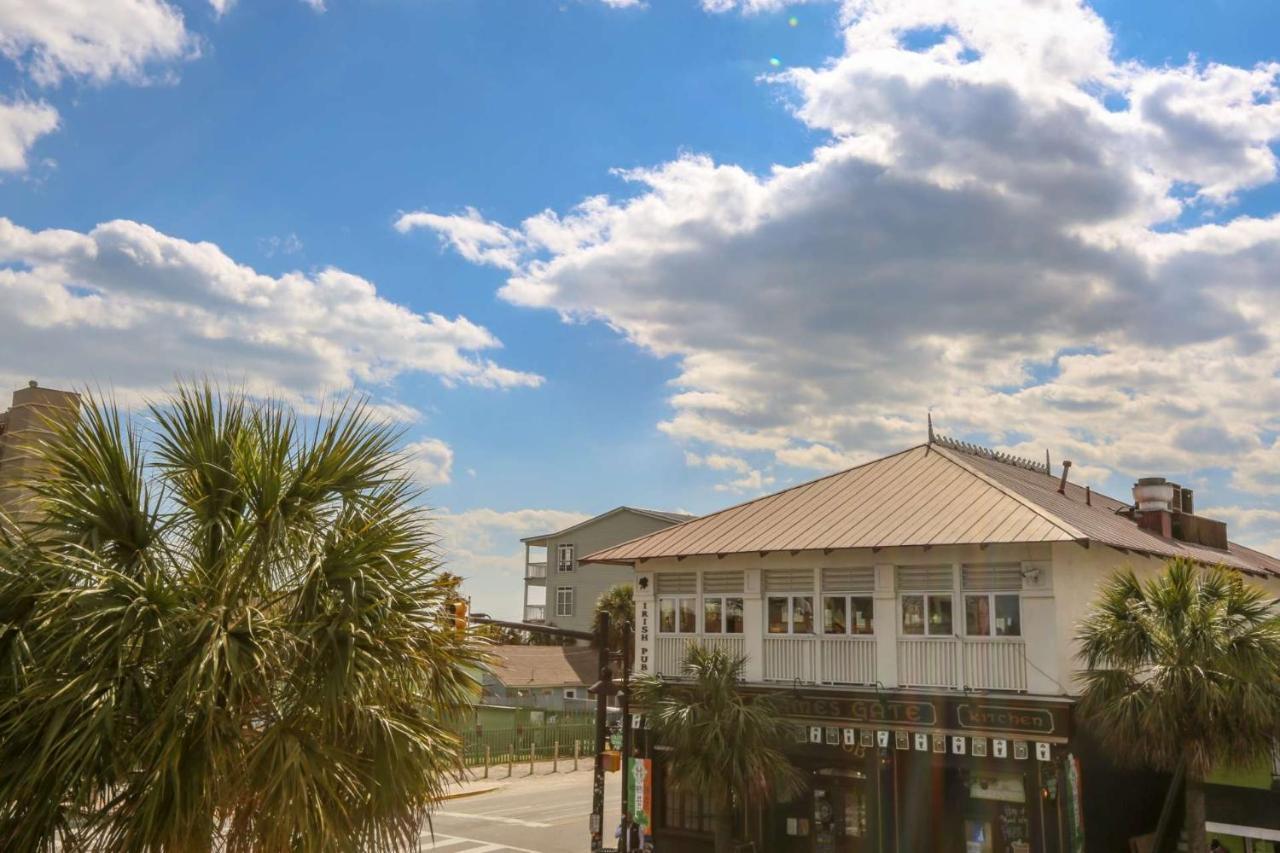 Shangri-la * Folly Beach