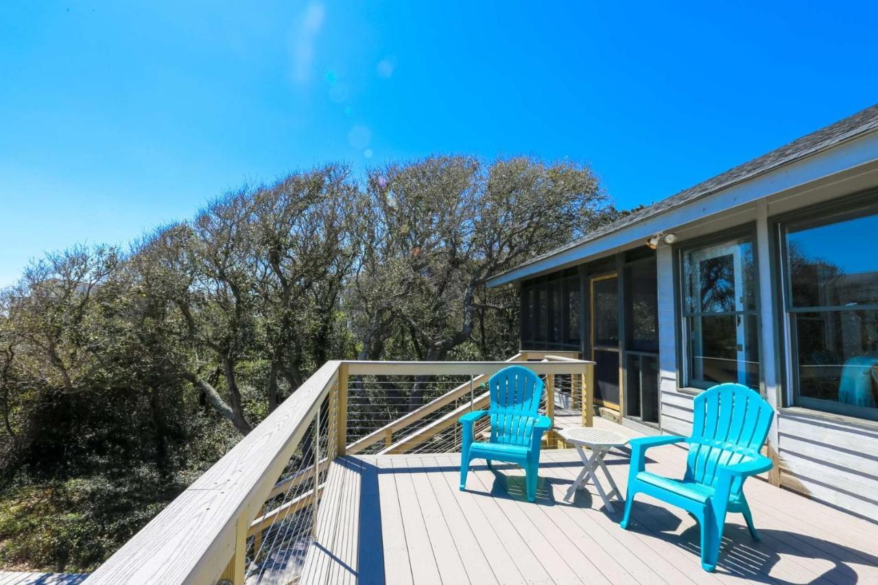 Salt Sea Holiday home Folly Beach