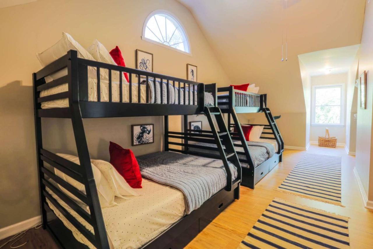 Coastal Escape Holiday home Folly Beach