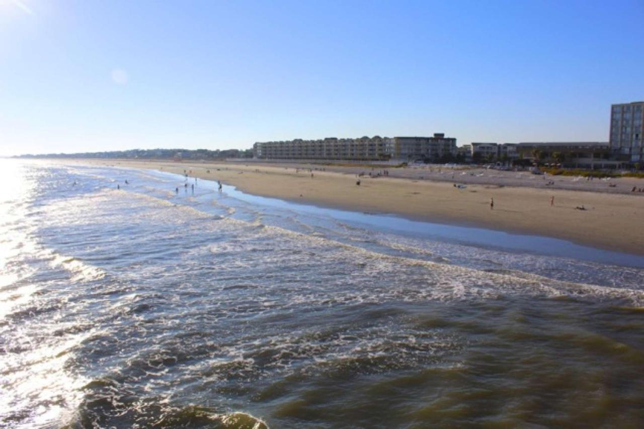 Shangri-la Folly Beach