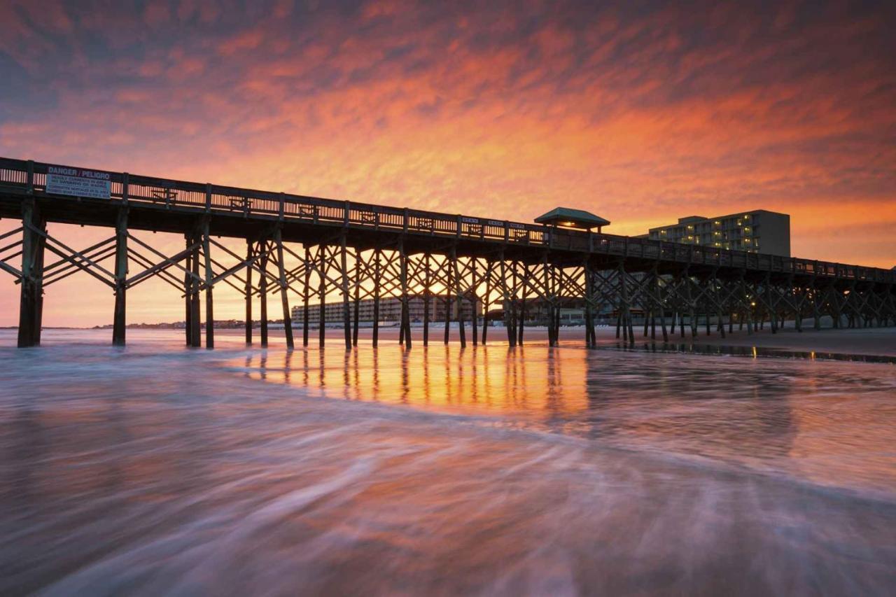 Salt Sea Folly Beach