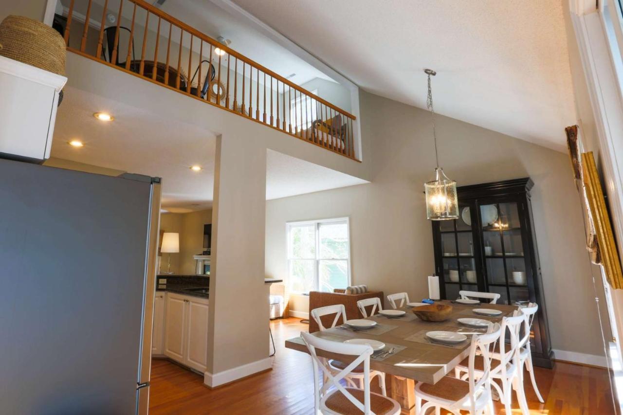 Holiday home Coastal Escape