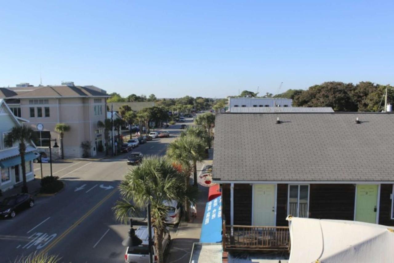 Shangri-la * Folly Beach