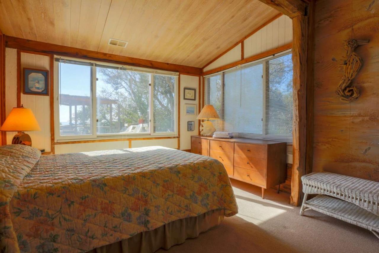 Someplace Else Holiday home