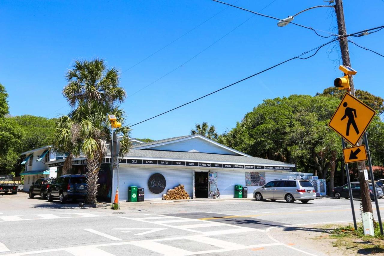 Holiday home Shangri-la Folly Beach