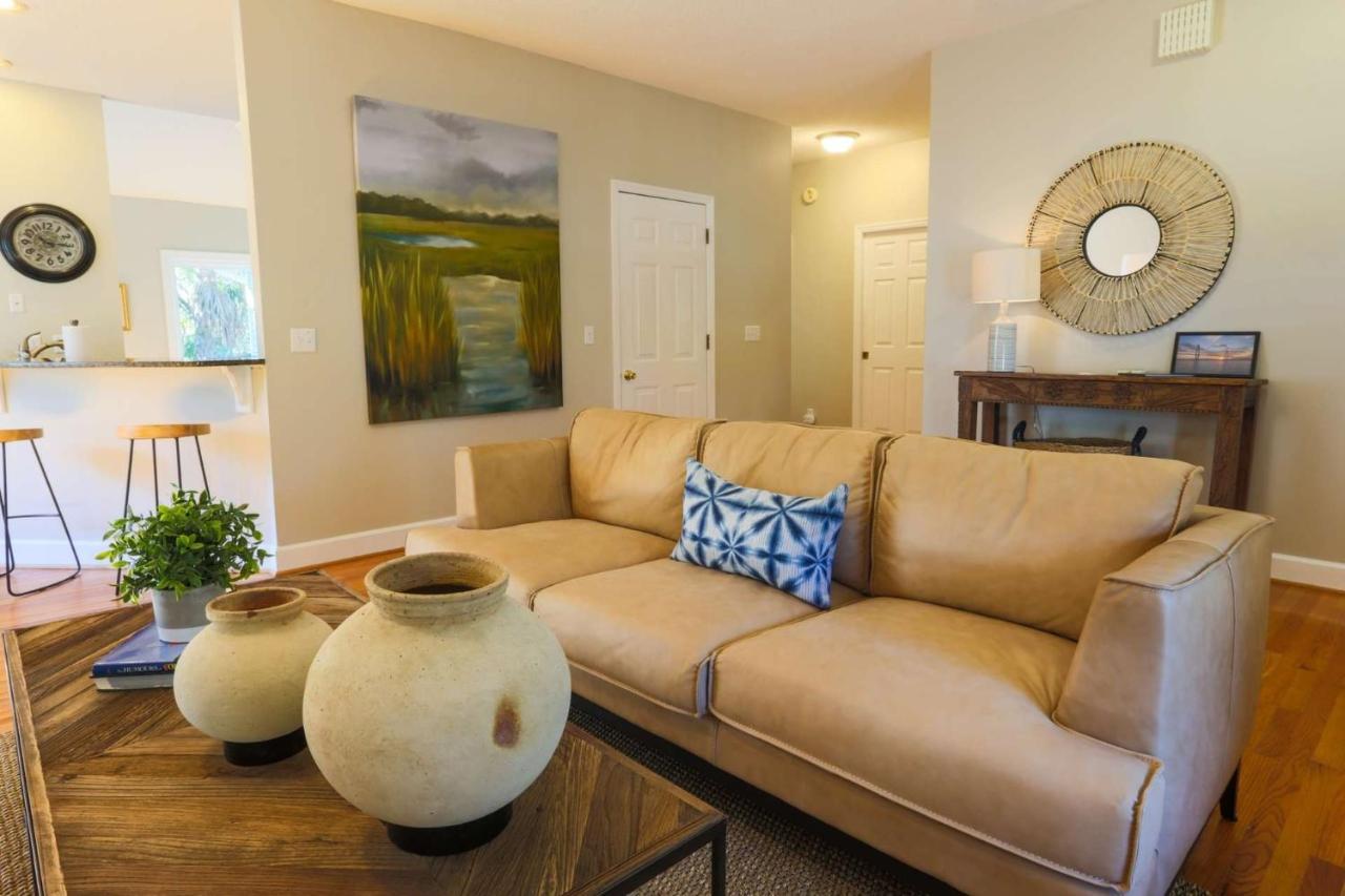 Coastal Escape Holiday home