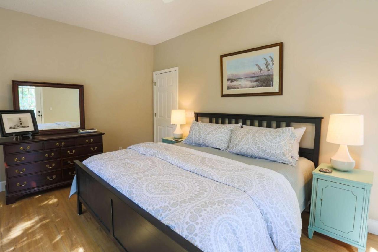 Coastal Escape Holiday home Folly Beach