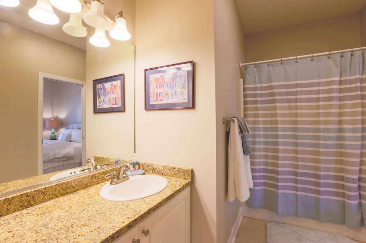 Coastal Escape Holiday home Folly Beach