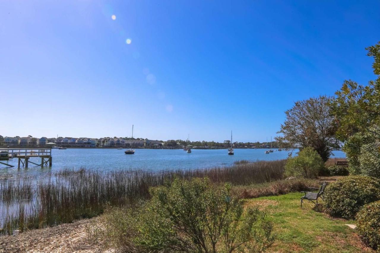 Holiday home Turn Of River Folly Beach