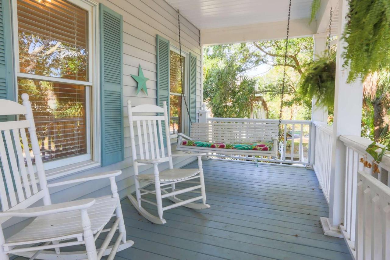 Coastal Escape * Folly Beach