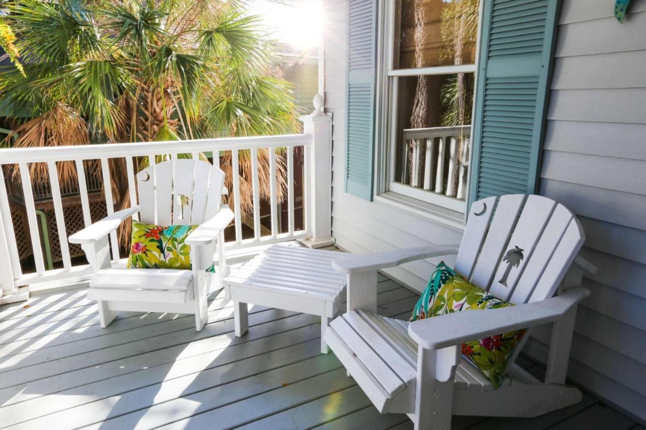 Coastal Escape *