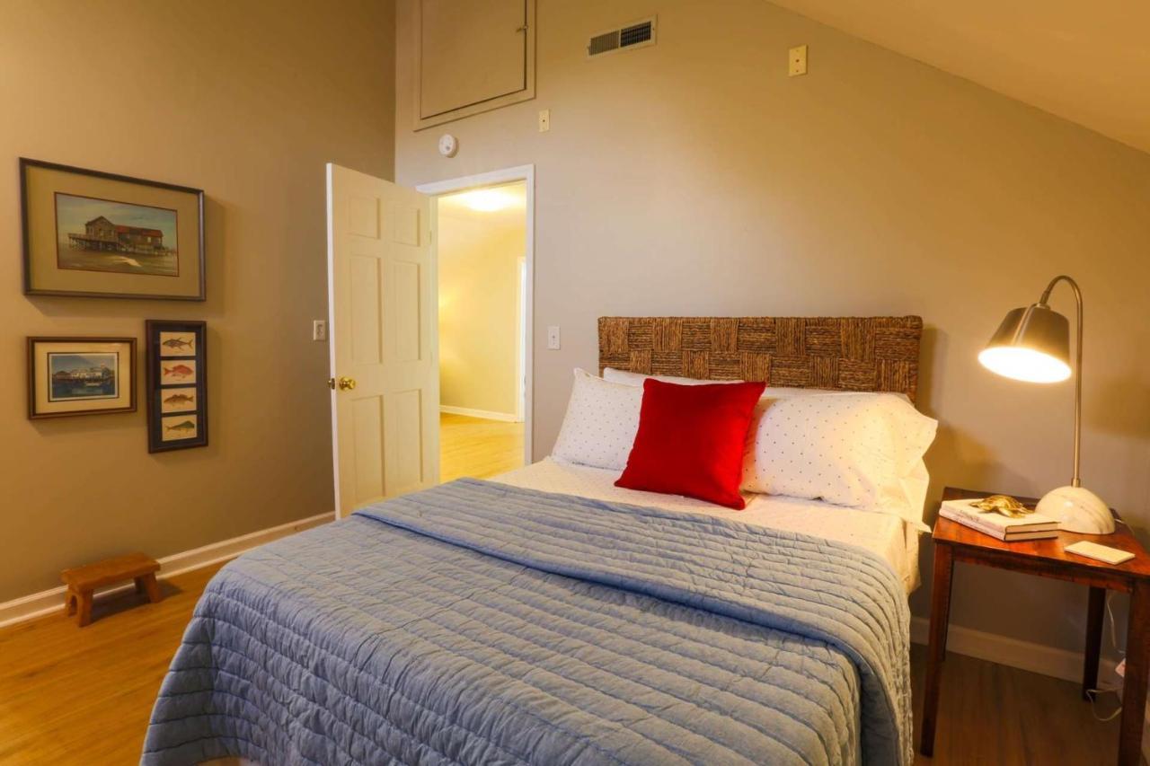 Holiday home Coastal Escape