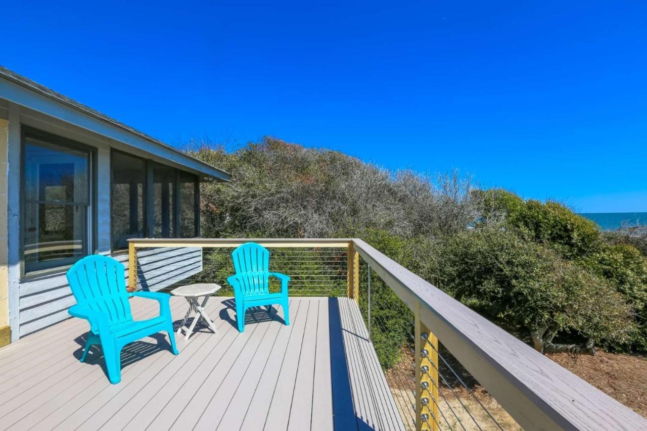 Salt Sea Holiday home *