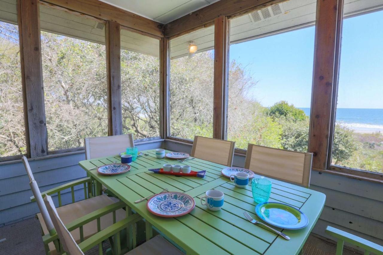 Salt Sea Holiday home Folly Beach