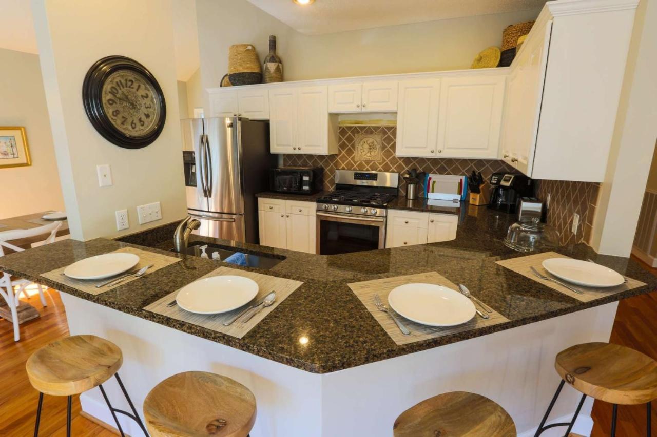Coastal Escape Holiday home