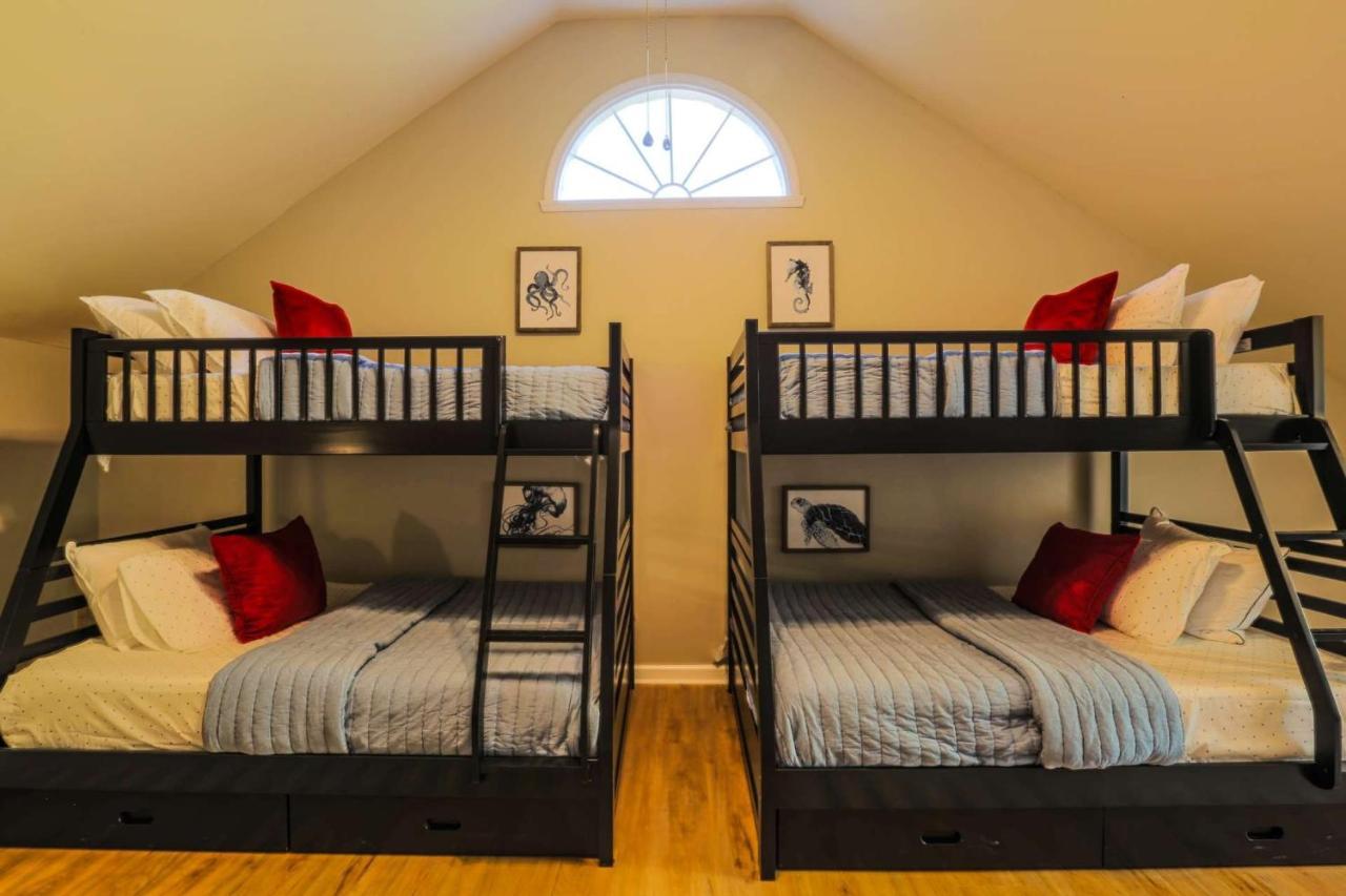 Holiday home Coastal Escape *