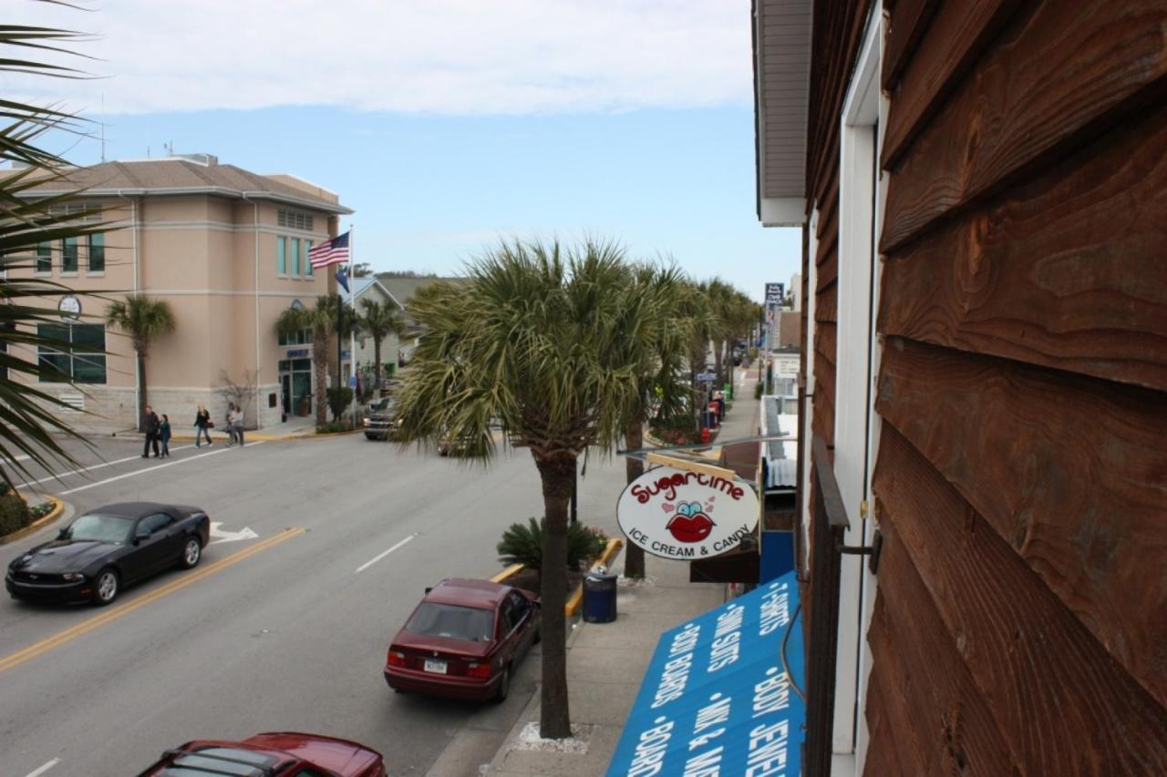 Shangri-la Holiday home Folly Beach
