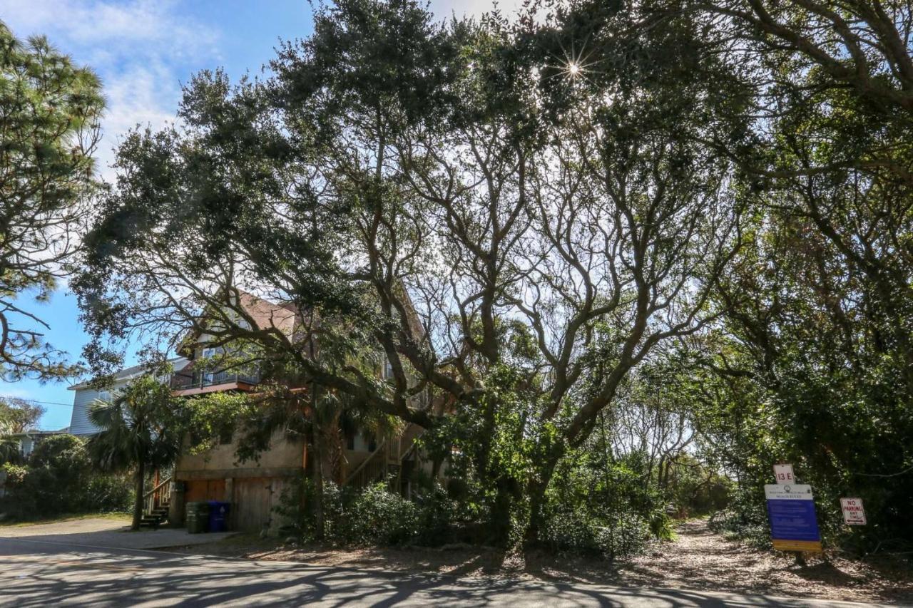 Holiday home Someplace Else Folly Beach