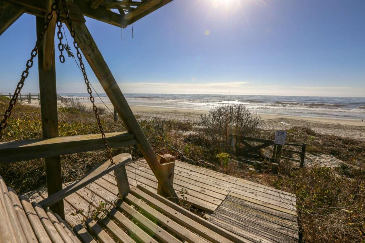 Someplace Else * Folly Beach