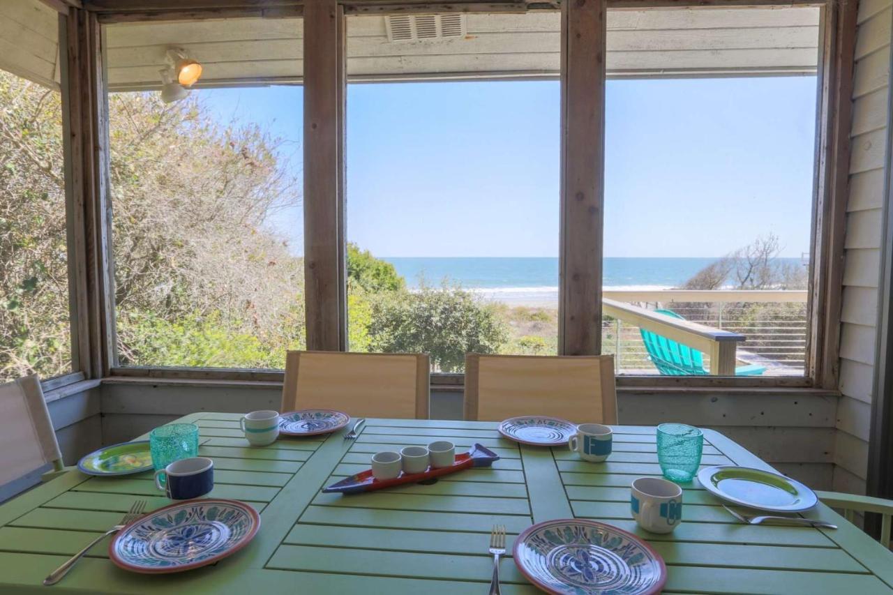 Holiday home Salt Sea Folly Beach