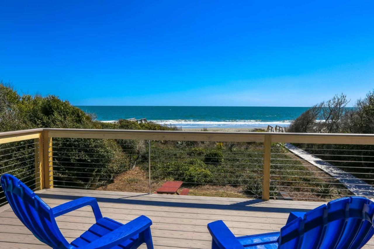 Holiday home Salt Sea
