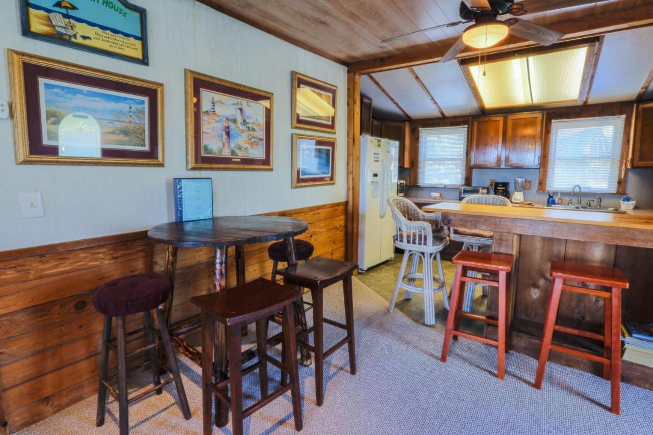 Someplace Else Holiday home