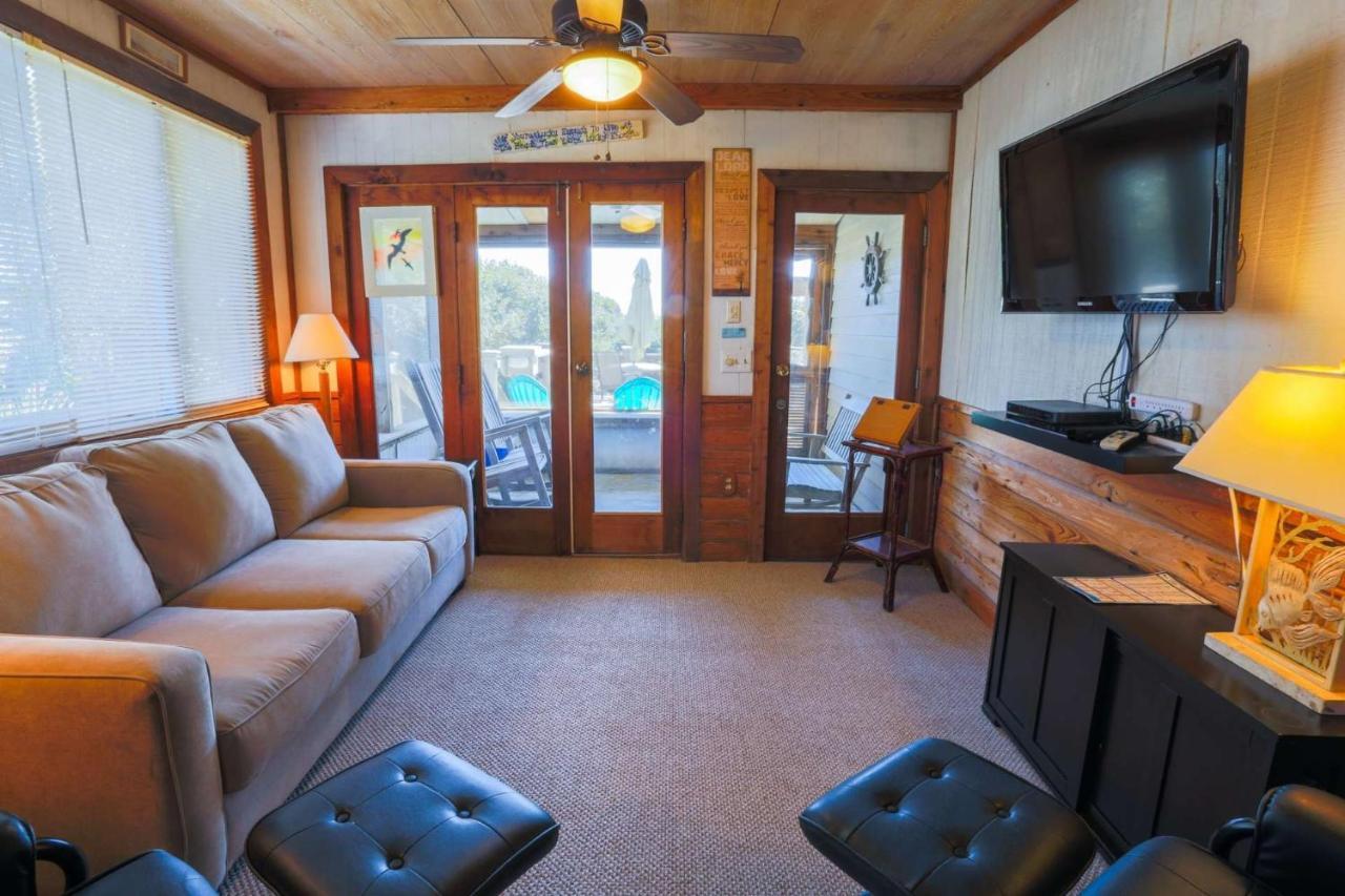 Someplace Else Holiday home Folly Beach