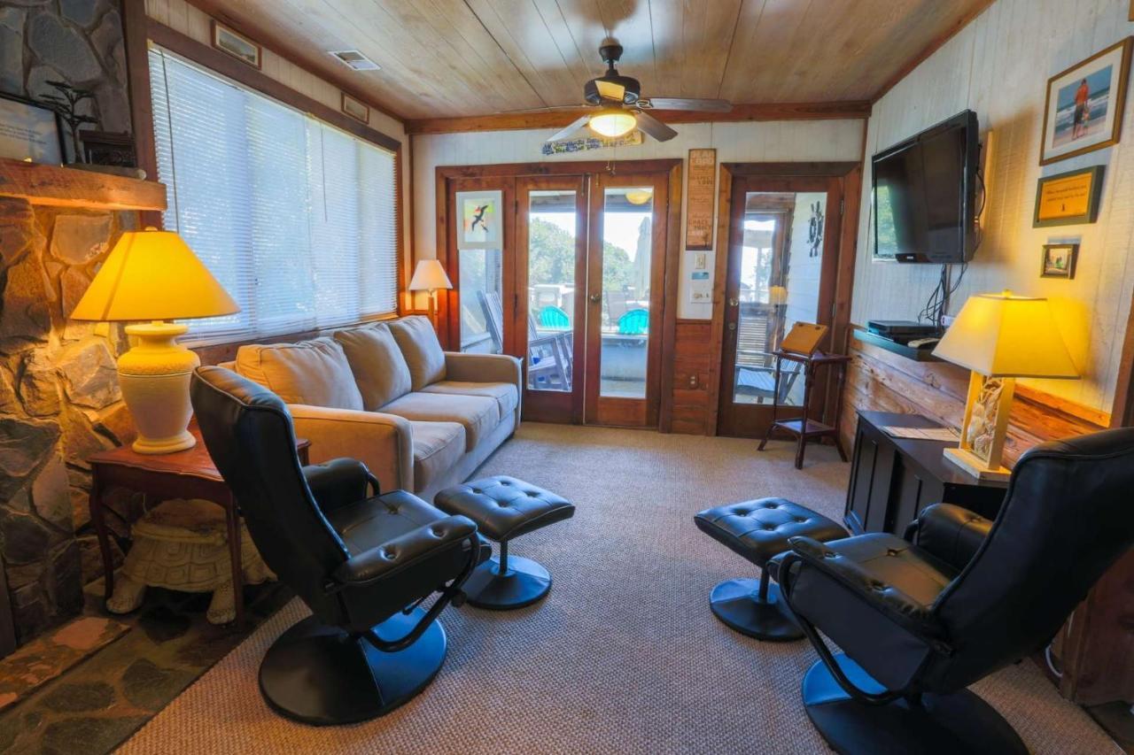 Holiday home Someplace Else