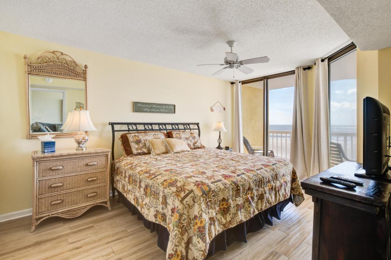 Charleston Oceanfront Apartment Folly Beach