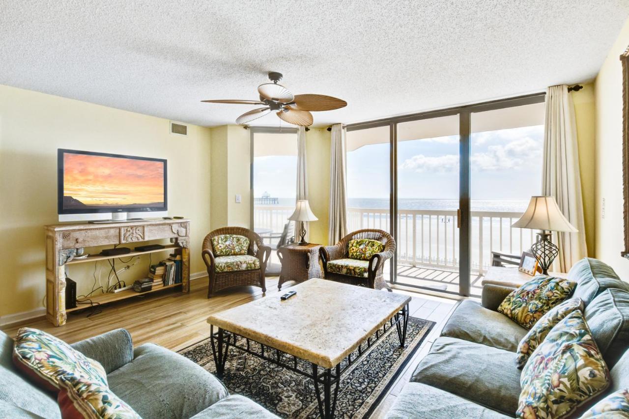 Charleston Oceanfront *