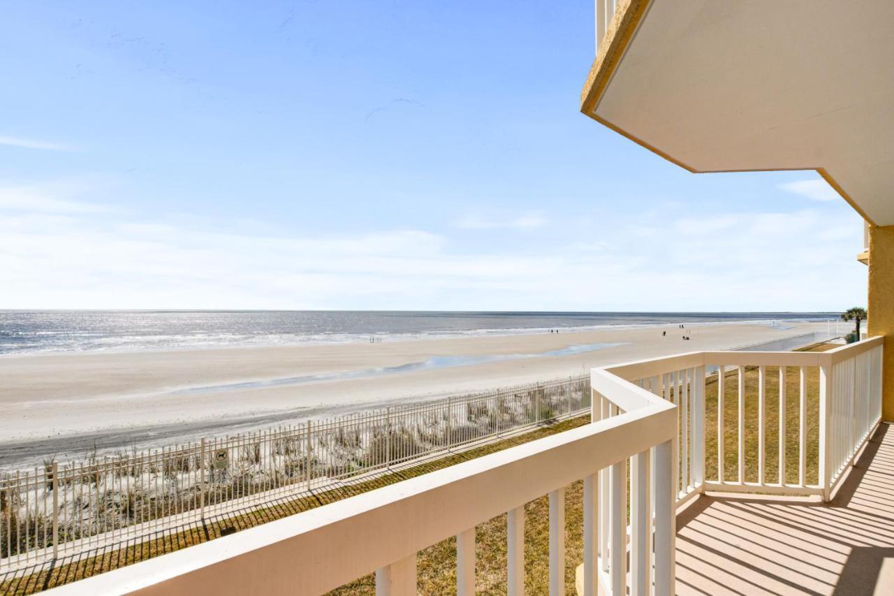 Charleston Oceanfront