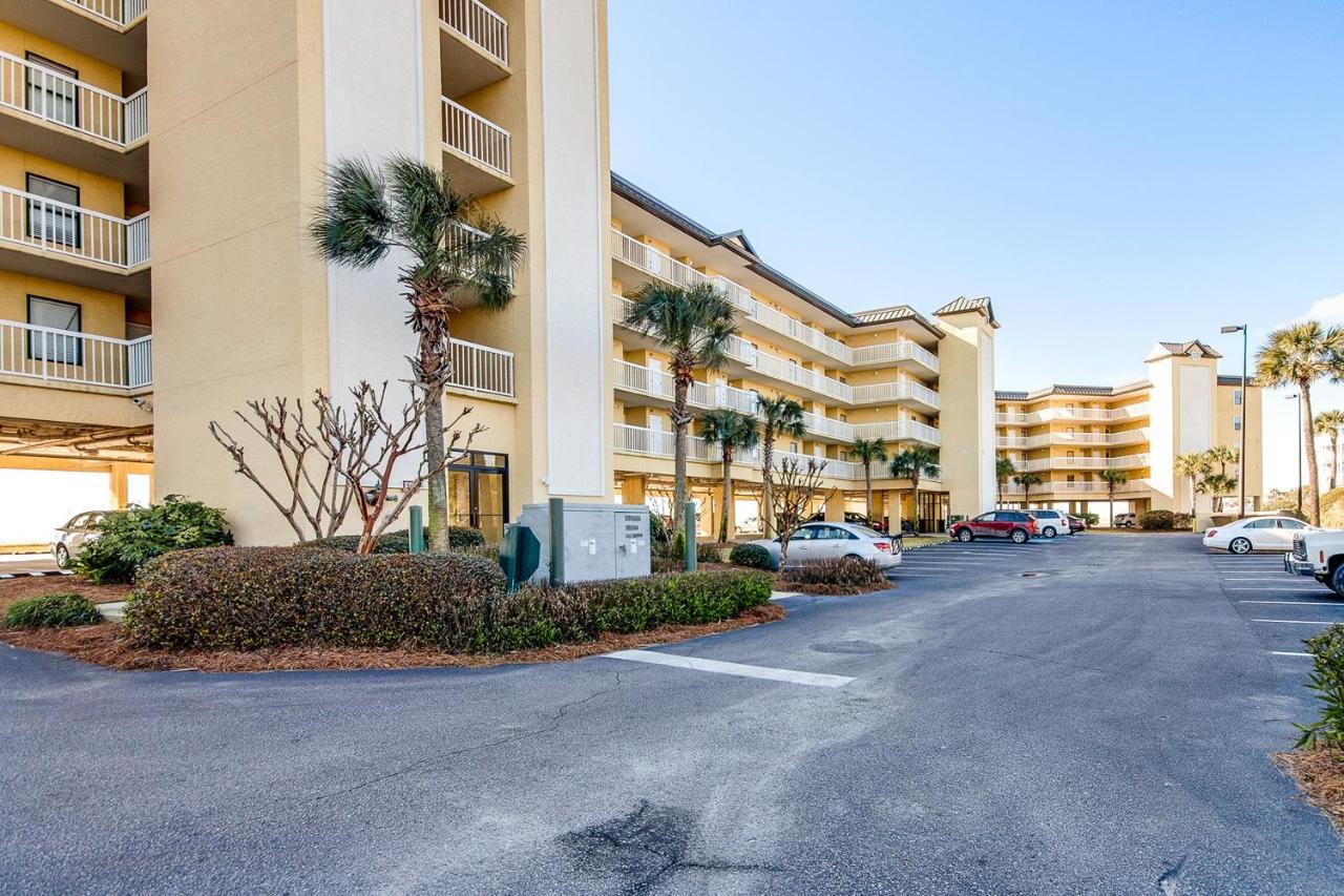 Apartment Charleston Oceanfront *