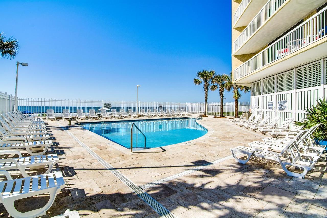 Charleston Oceanfront *