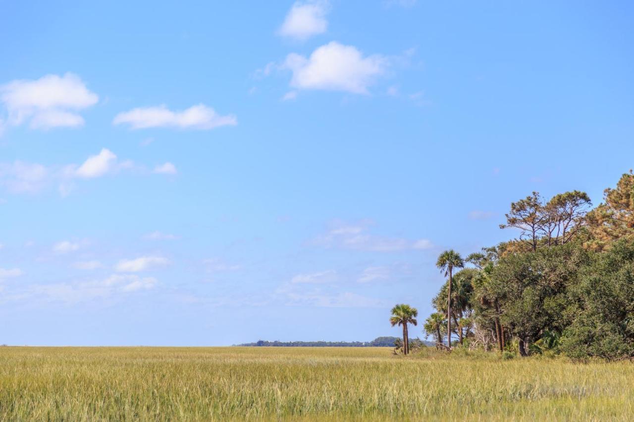 Apartment Charleston Oceanfront *