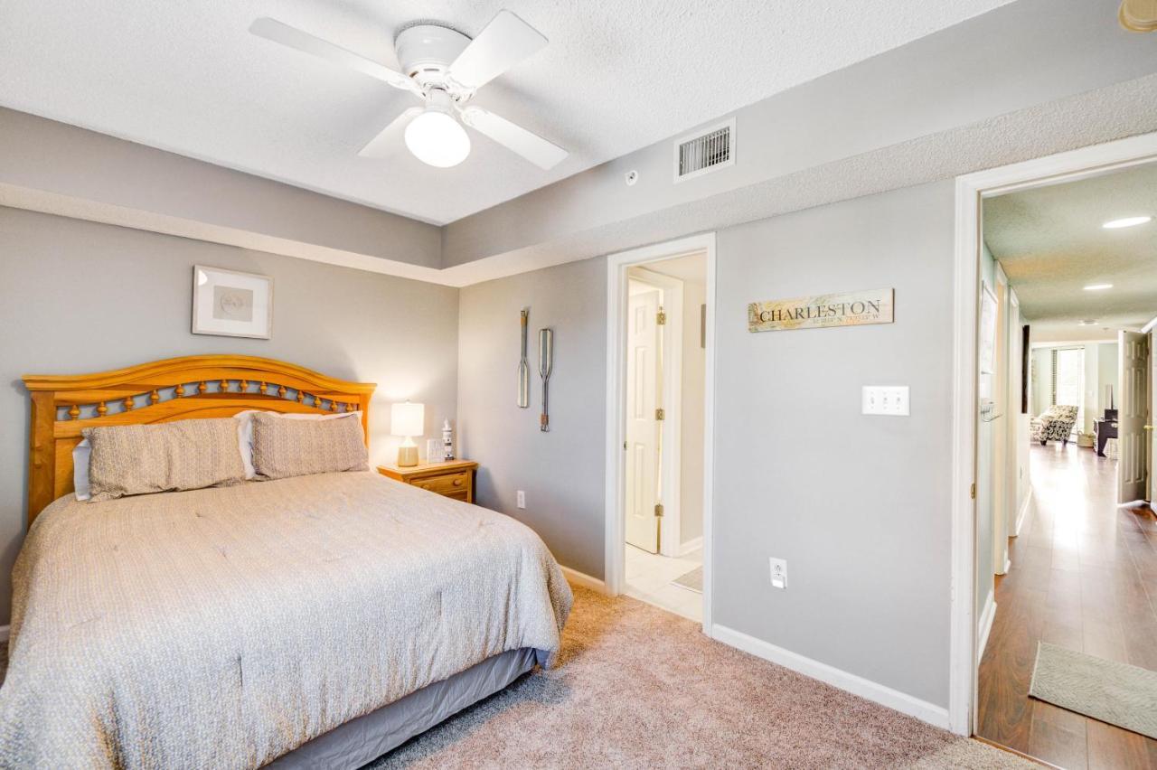 Apartment Charleston Oceanfront *