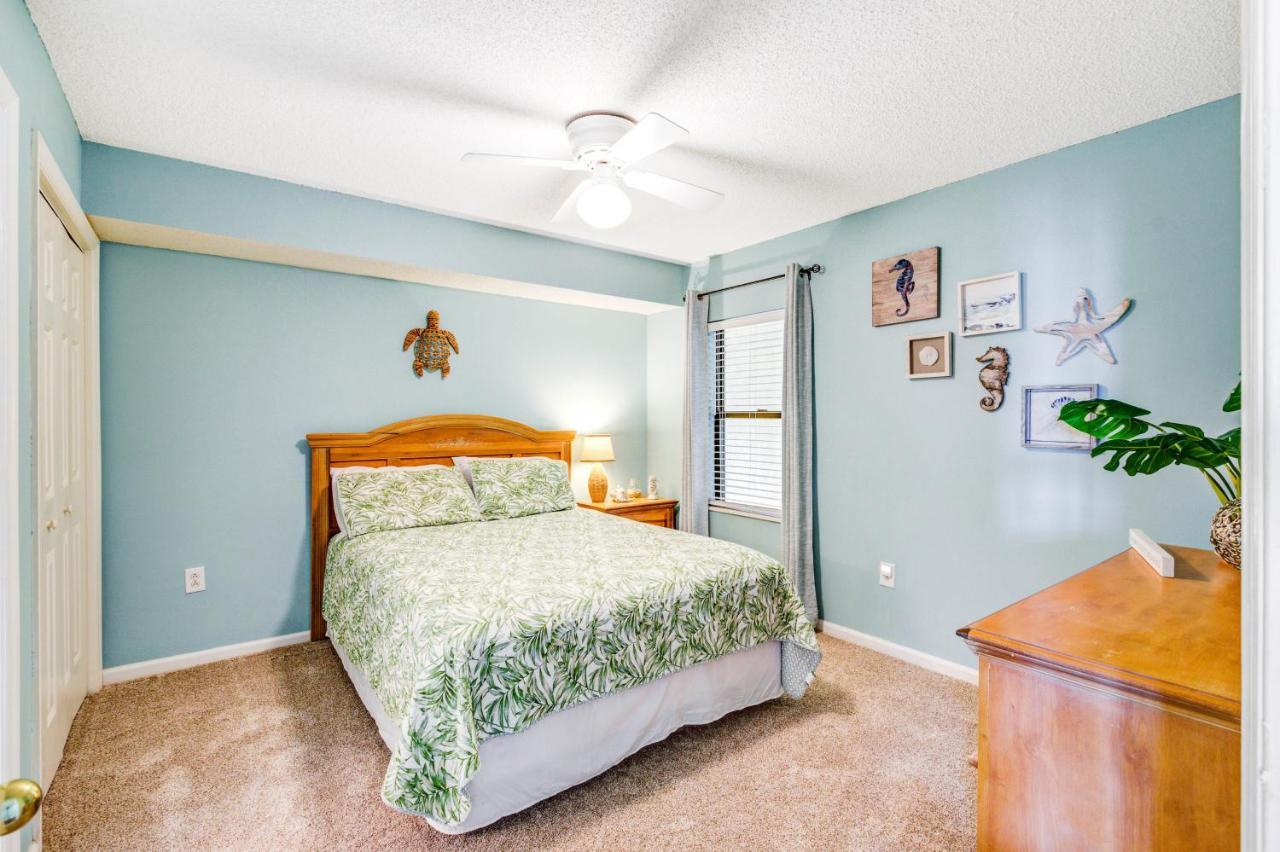 Apartment Charleston Oceanfront Folly Beach