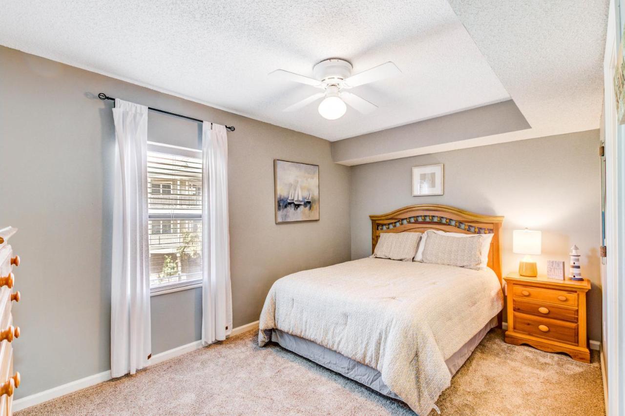 Apartment Charleston Oceanfront *