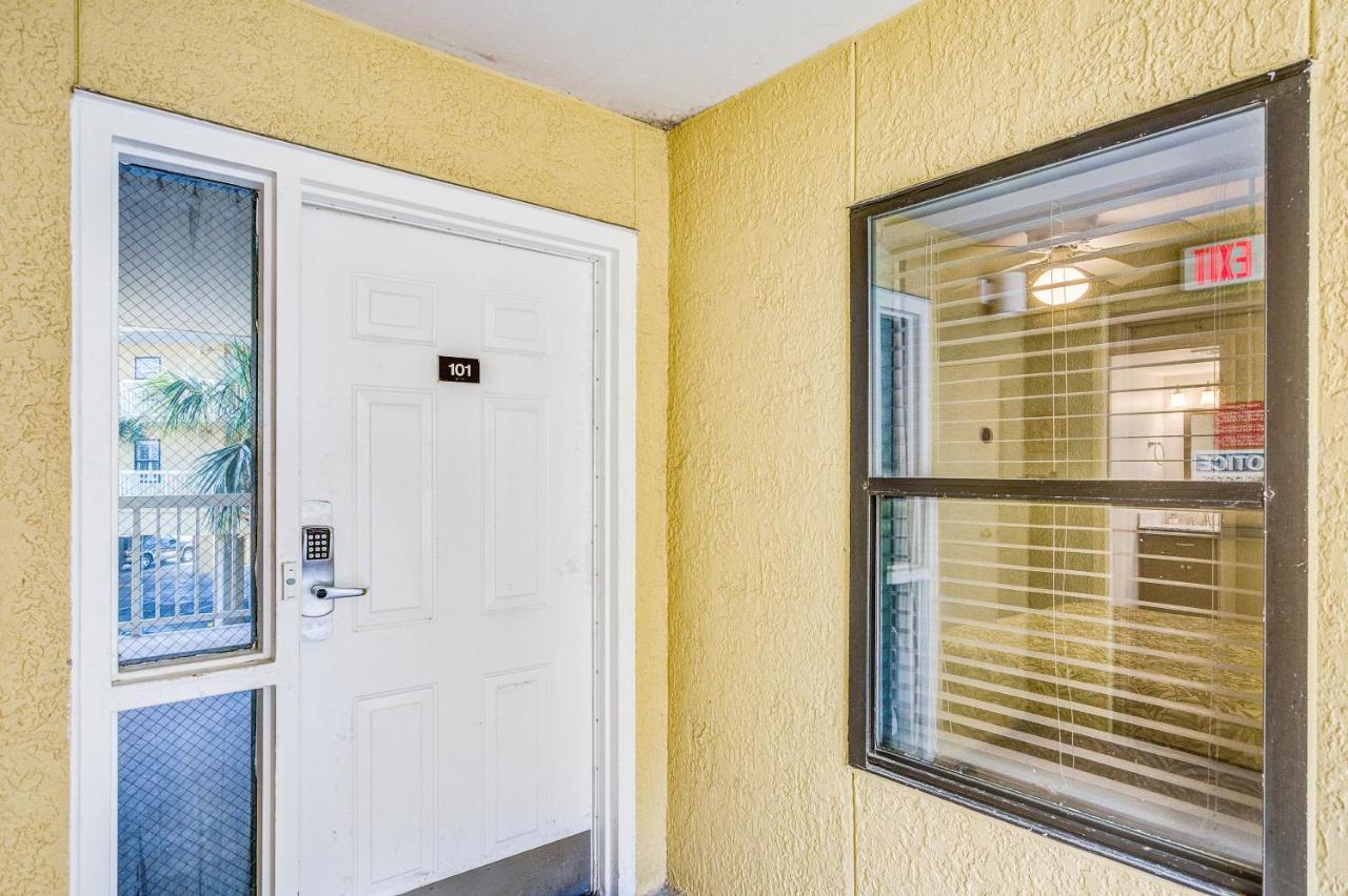 Charleston Oceanfront *